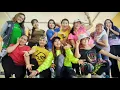 NO VUELVE PA'TRAS || MEGA MIX 83 || CHOREO BY ZIN IRRA KRISBIANT || PACIFIC STUDIO