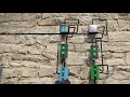 Rust Electricity - Various Timer Counting Circuits
