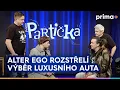 Download Lagu Partička: Na co myslí tvoje alter ego, když si kupuješ luxusní fáro?