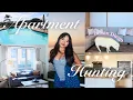 apartment hunting in san diego rent prices tips