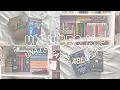 Download Lagu ONE BOOK FOR ONE LETTER OF THE ALPHABET 🔠