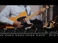 [🎼TABS] Teenage Blue (ティーンエイジブルー) / Eve | Blue Box (Ao no Hako) ED Cover