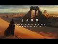 Lagu SABR | Deep Ambient Desert Music | Beautiful Middle Eastern Background Music | Ambient Arabic Music