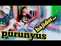 purunyus cover tarompet sunda