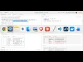 SQL with regexp