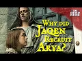 Download Lagu Why did Jaqen recruit Arya?