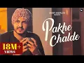 Download Lagu Pakhe Challde - Official Video | Jass Bajwa | Desi Crew | Mandeep Maavi | Punjabi Song 2023