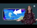 What is a Trace Amount of Precipitation in Your Forecast