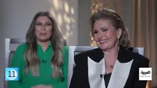 يسرا قبلة جعلتني أختار أحمد عز 