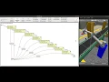 FlexBE Behavior Engine Robot Pick and Place with ROS Gazebo and State Machines