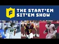 The Start Em Sit Em Show Week 11