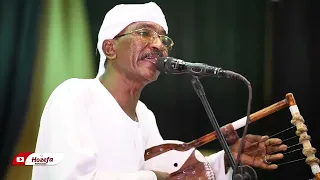 انا والظروف عزالدين شكري اغاني طنبور 2023 