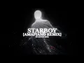 STARBOY - AMAPIANO REMIX BY DEVAN RMX