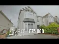 Kirstie and Phils Love it or List it 2025 - Swansea | FULL EPISODE