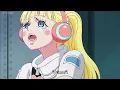 Koby s girlfriend seek help from Prince Grus to rescue Koby from Blackbeard Pirates One Piece 1090