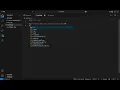 Typing Effect in Python Terminal Watch the Text Come Alive