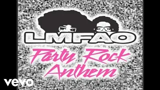 lmfao party rock anthem audio ft lauren bennett goonrock