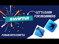 SwiftUI Tutorial for Beginners - 02