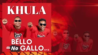 bello no gallo usuthu ft mapara a jazz u0026 niseni official audio 