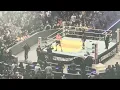 Aftermath of Oba Femi vs Brock Lesnar in Hell in a Cell SummerSlam 2026 8-1-2026