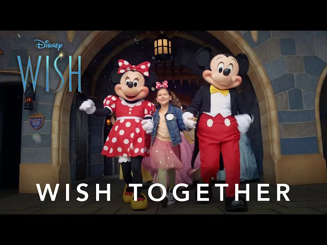 Wish Together