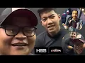 Download Lagu 🔥YAHYA: MARTIN B0D0H BAWA GLOVE‼️AZMI RESPON MARTIN, PARIS PERNANDES VS RUDY | HSS VS BAKUHANTAM