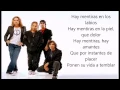 Maná   Mi Verdada ft Shakira Video Oficial   LETRA