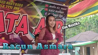 Download dangdut orgen - racun asmara cover Elva mustika - mata air music MP3