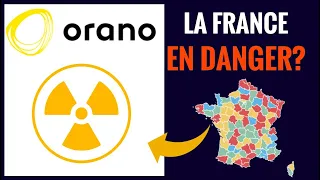 Géopolitique et Géostratégie des Mines en Afrique : Orano ou la France en perte de vitesse