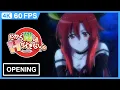 Download Lagu Dakara Boku Wa, H Ga Dekinai Opening | Creditless | CC | 4K 60FPS Remastered