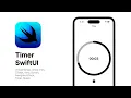 Timer - SwiftUI