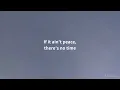 Strandz - No Peace, No Time (Lyrics)