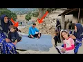 Download Lagu 🏔The Hard Life of a Displaced Woman: Trying to Return Home! 🌵 🤔 🏠