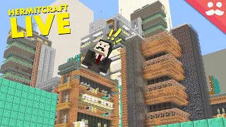 Hermitcraft 11: EXTREME PRODUCTIVITY