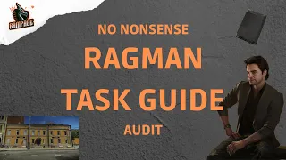 Audit - A Quick No-Nonsense Guide