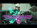 OMAR COURTZ, Dei V, Clarent - $UELTA GATITA $UELTA (Letra/Lyrics)