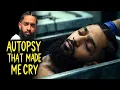 The Autopsy of Nipsey Hussle The Truth Behind His Final Hours