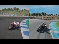 Download Lagu Jerez Hairpin in every MotoGP game (2000 - 2025) - Evolution of Dry Sac / Pedrosa Corner