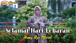 Download SELAMAT HARI LEBARAN - IDUL FITRI 2024 ( QASIDAH ) COVER AYA SORAYYA MP3