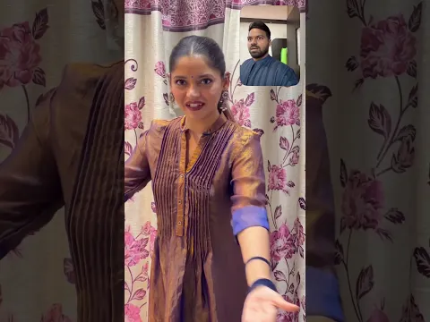 Hira parakhnyachi nazar😭