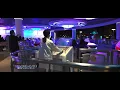 【高音質.高画質】東京ディズニーランド ベイマックスのハッピーライド Tokyo Disneyland The Happy Ride with Baymax クー・ルー・リー編