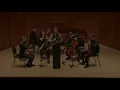 Antonio Vivaldi: Bassoon Concerto in C minor, RV480