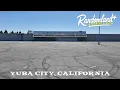 Yuba City California - for No Reason