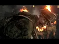 Call of Duty World War 2 Full Movie (WW2) All Cutscenes Cinematic
