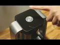 Turkish Coffee Maker with Sand Brewing | Saki – Perfect Foam Every Time