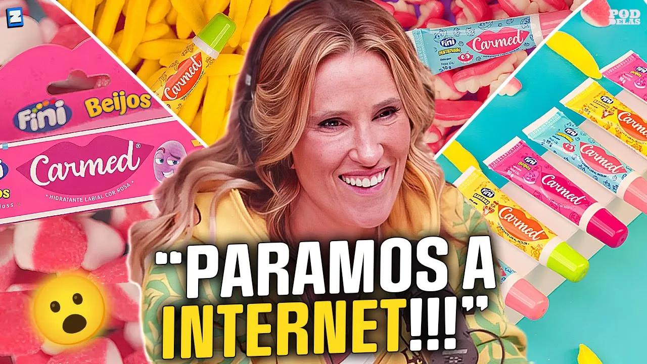 Parceria CIMED e FINI????