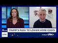 Redfin CEO New housing affordability policy is mostly bandaids for housing issues
