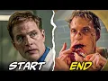 The ENTIRE Story of Black Mirror so far in 167 Minutes