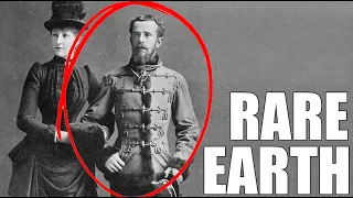 The Horny Loser Who Caused WW1