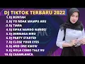 Download Lagu DJ TIKTOK TERBARU 2022 | DJ BIWIR BEREM BEREM JAWER HAYEM - DJ RUNTAH - DJ YO NDAK MAMPU AKU TERBARU